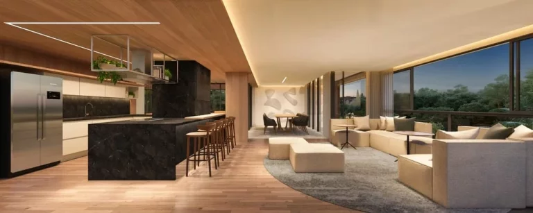 Imagem Apartamento para venda no bairro Bela Vista em Porto Alegre