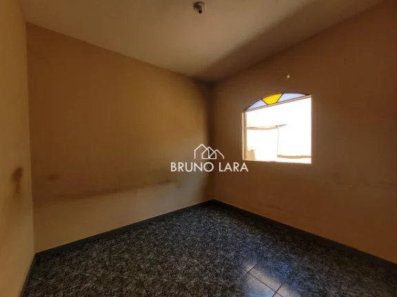 Imagem Casa disponível para locação no bairro Três Poderes - Igarapé/MG