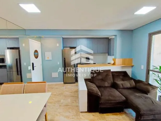 Imagem West Side Barra Funda - Apartamento à venda em São Paulo/SP