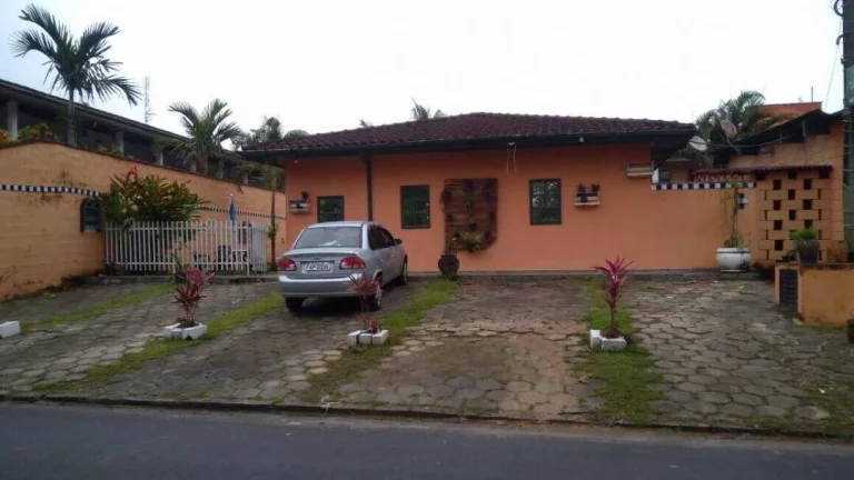 Imagem Oportunidade! Pousada e área de camping