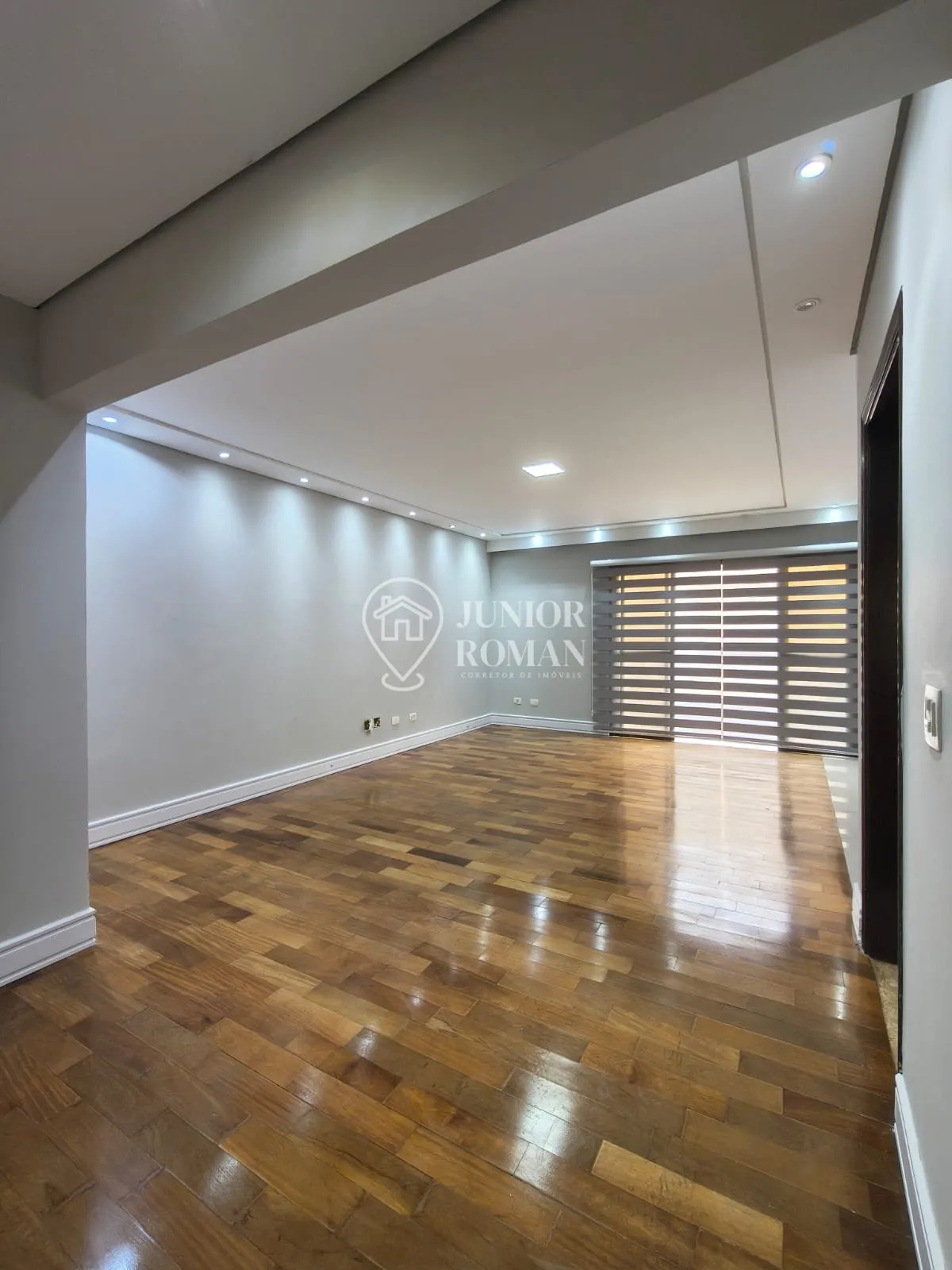 Imagem APTO MOBILIADO 127M² | 3 DORMS | SUÍTE COM VARANDA | ESCRITÓRIO | 2 VAGAS | VILA ALZIRA - STO ANDRE
