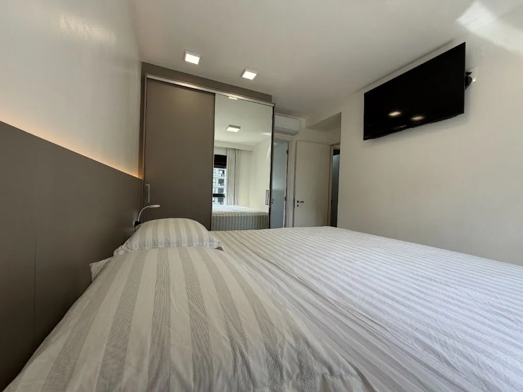 Imagem Apartamento em Central Parque