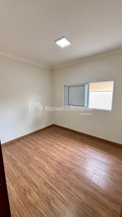 Imagem Casa à venda no condomínio Campos do Conde l, bairro João Aranha em Paulínia - SP.

Com 152,9m²...