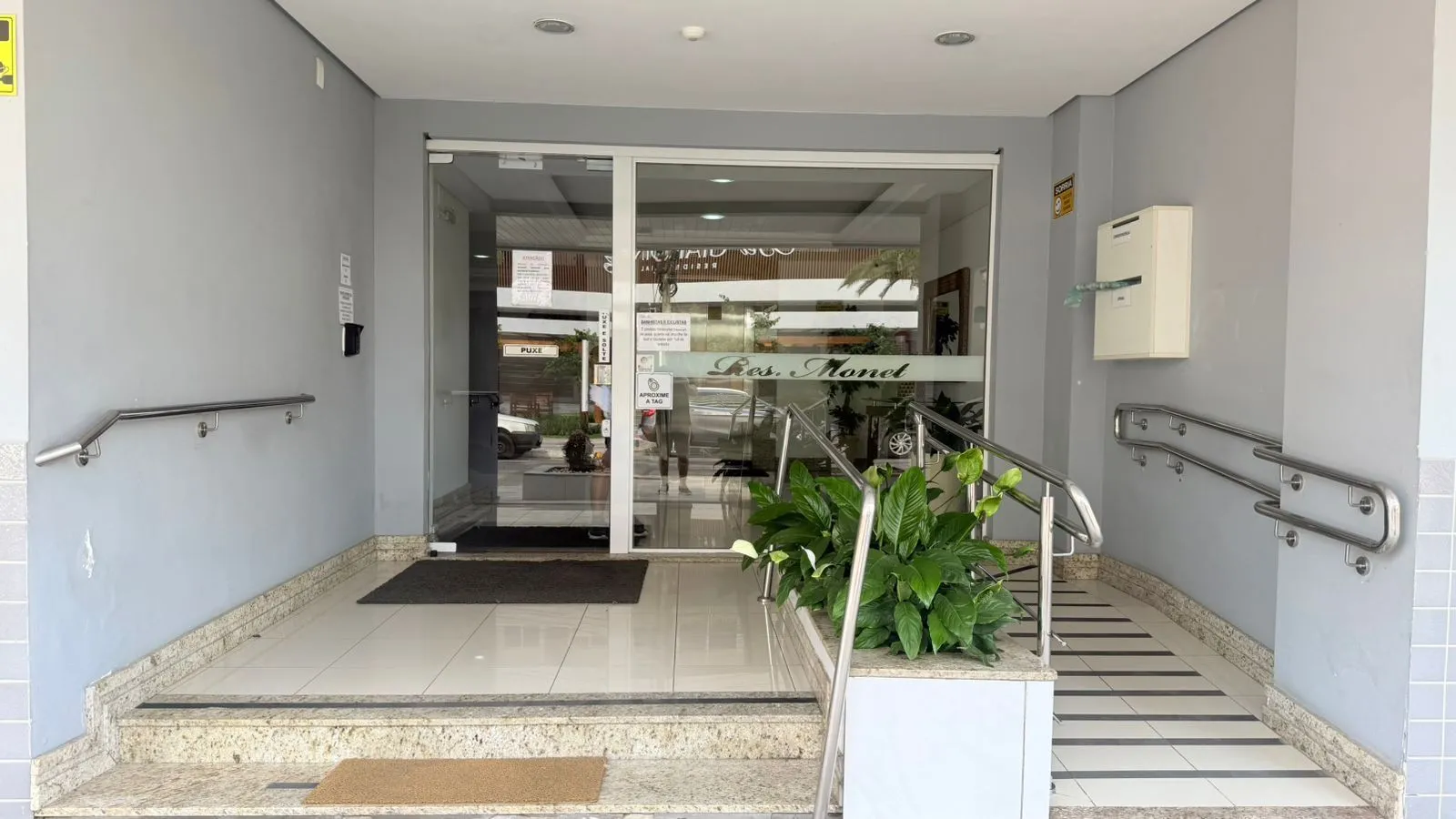 Imagem Apartamento à venda em Capão da Canoa, Zona Nova, com 2 quartos, 88,76m2