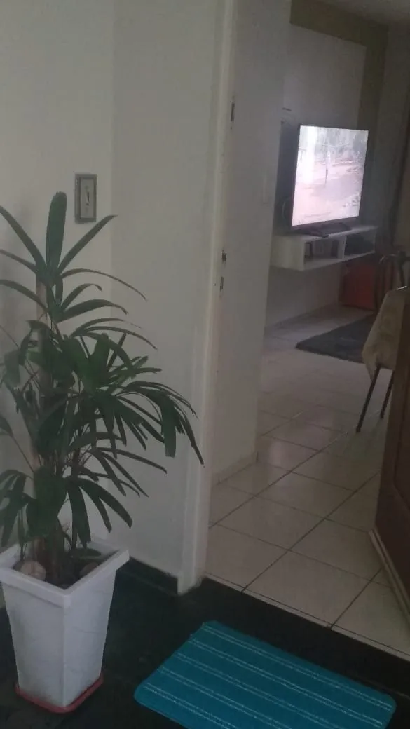 Imagem Apartamento com 2 Quartos à Venda, 56 m² em Residencial Terra Da Uva - Jundiaí