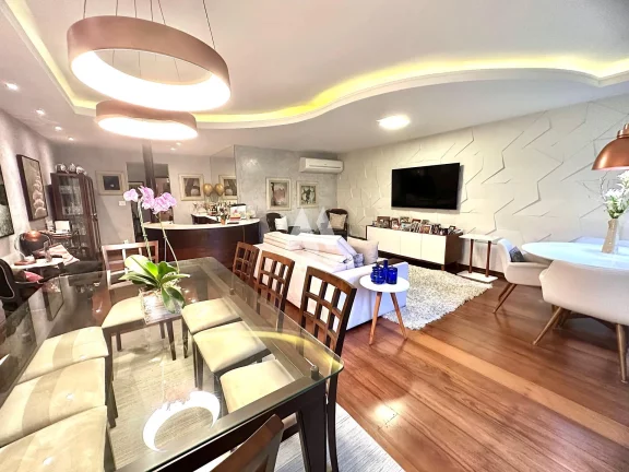 Imagem Apartamento à venda bairro Embaré