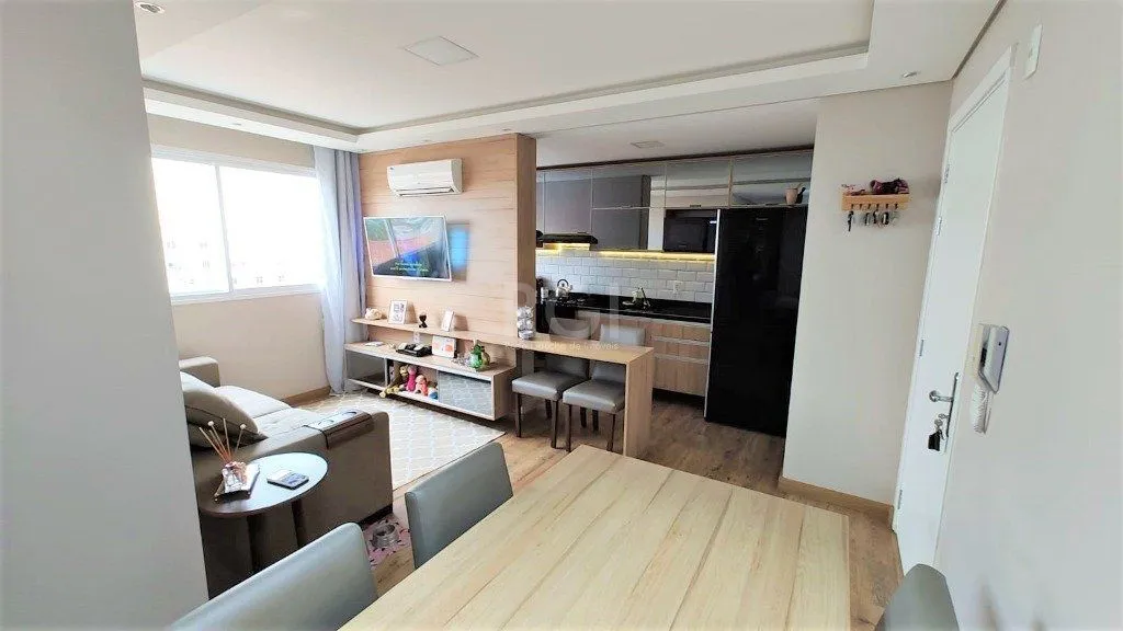 Imagem Apartamento de 2 dormitórios, canoas