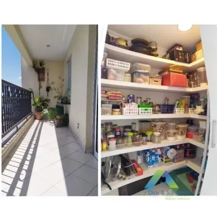 Imagem Lindo apartamento recém reformado no Ipiranga ao lado do metrô.
