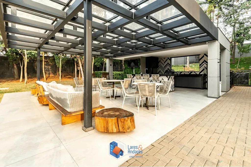 Imagem Apartamento à venda 3 Quartos 1 Suite 2 Vagas 88M² Vila Leopoldina São Paulo - SP