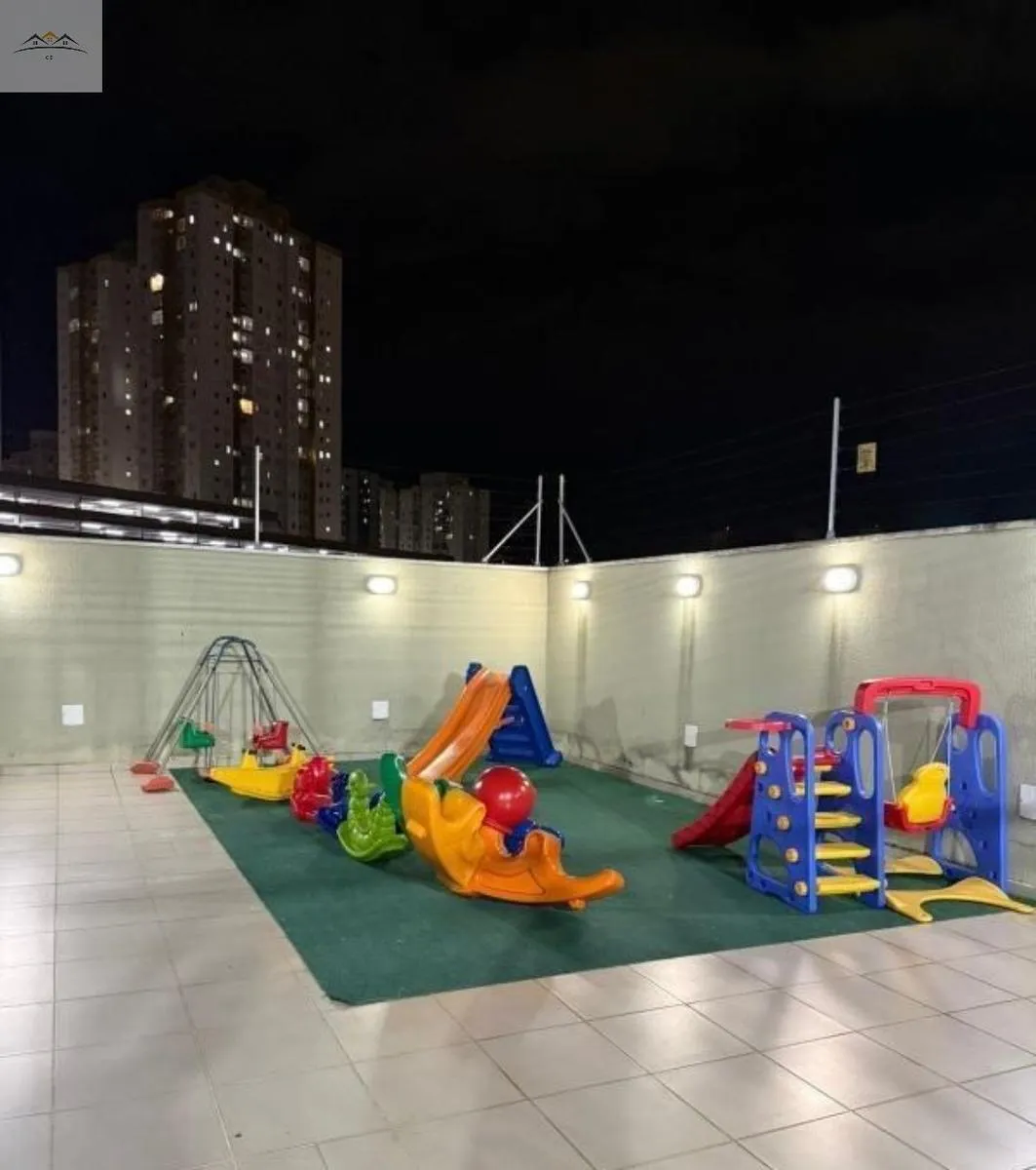 Imagem APARTAMENTO RESIDENCIAL em São Bernardo do Campo - São Paulo, Santa Terezinha