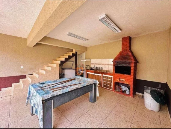 Imagem Casa com 6 dormitórios à venda, 174 m² por R$ 690.000 - Cibratel II - Itanhaém/SP