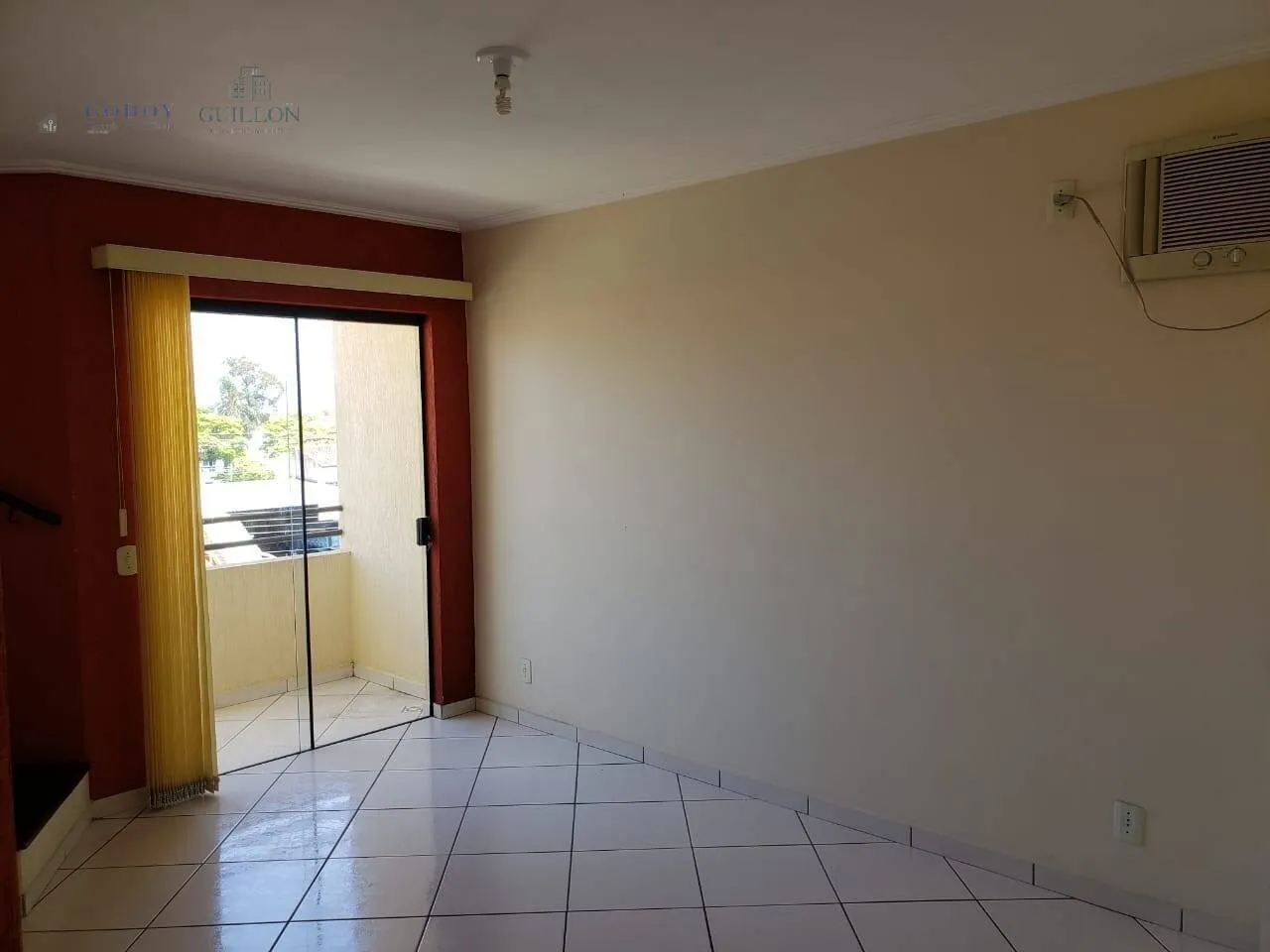 Imagem Apartamento à venda 2 Quartos, 1 Suite, 1 Vaga, 1.07M², Jardim Rosely, Pindamonhangaba - SP | Edifício Dani