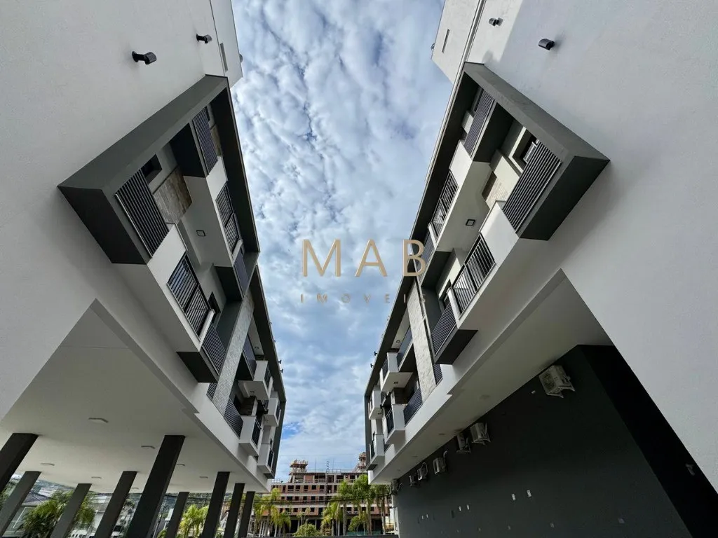 Imagem APARTAMENTO DIFERENCIADO NA CACHOEIRA DO BOM JESUS | 2 DORMITÓRIOS | 2 VAGAS DE GARAGEM | FINANCIÁVEL Se você procura um imóvel que reúna conforto, p