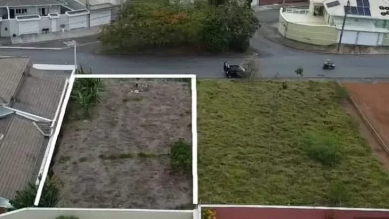 Imagem Terreno - Jardim América Bragança Paulista