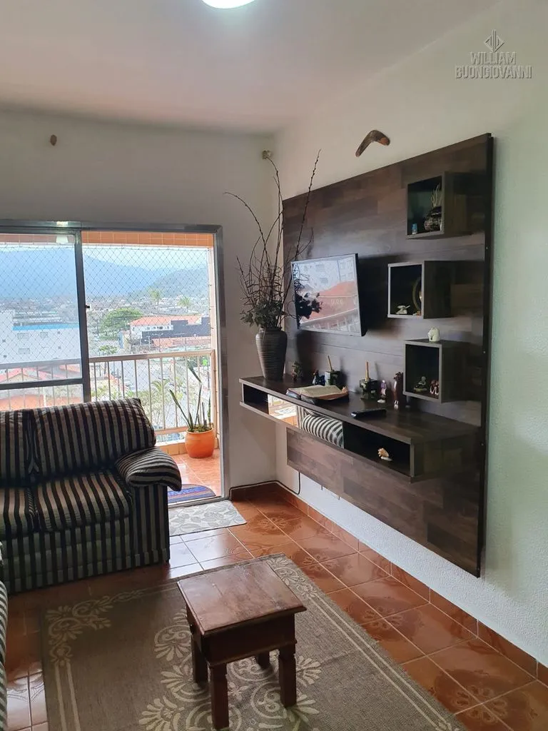 Imagem Apartamento 2 dormitórios ao lado da praia