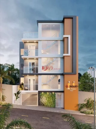 Foto do imóvel Apartamento com 2 dormitórios à venda, 35 m por R$ 260.000,00 - Cidade Patriarca - São Paulo/SP
