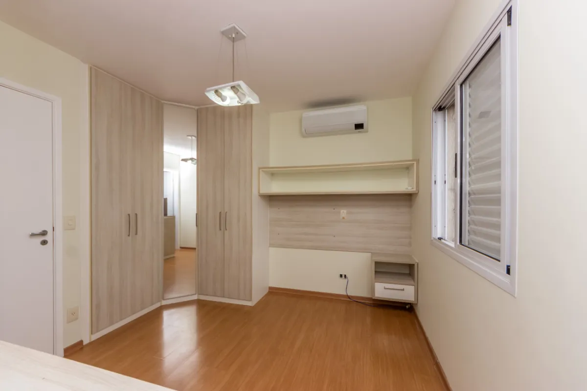Imagem Apartamento para venda em Vila Andrade com 2 quartos, sendo 1 suíte, 74m2