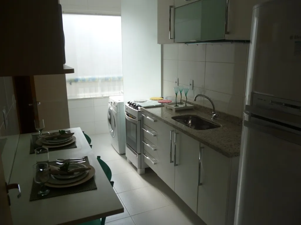 Imagem Apartamento a Venda no bairro Meier - Rio de Janeiro, RJ