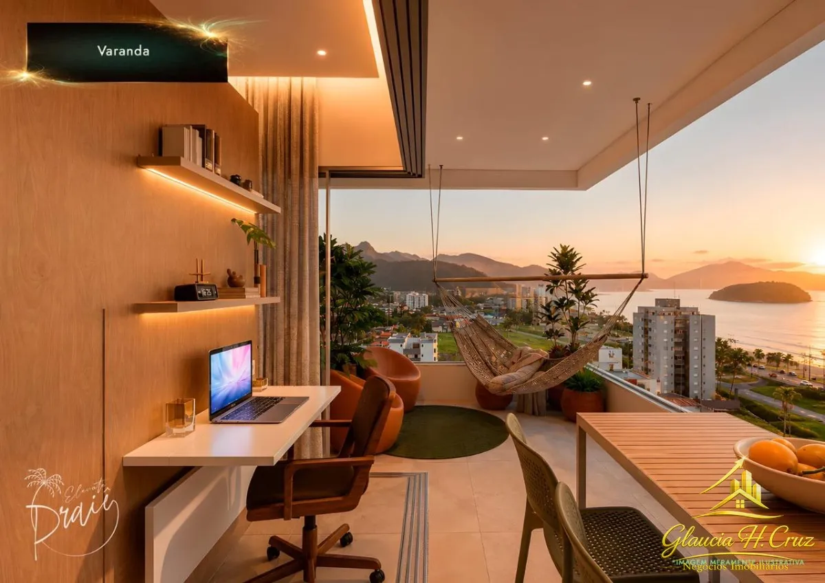 Imagem Reserve já! O maior lançamento de estúdios e aptos de alto padrãobpra investimento na Massaguaçu