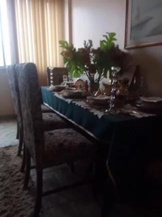 Imagem APARTAMENTO RESIDENCIAL em MANAUS - AM, CENTRO