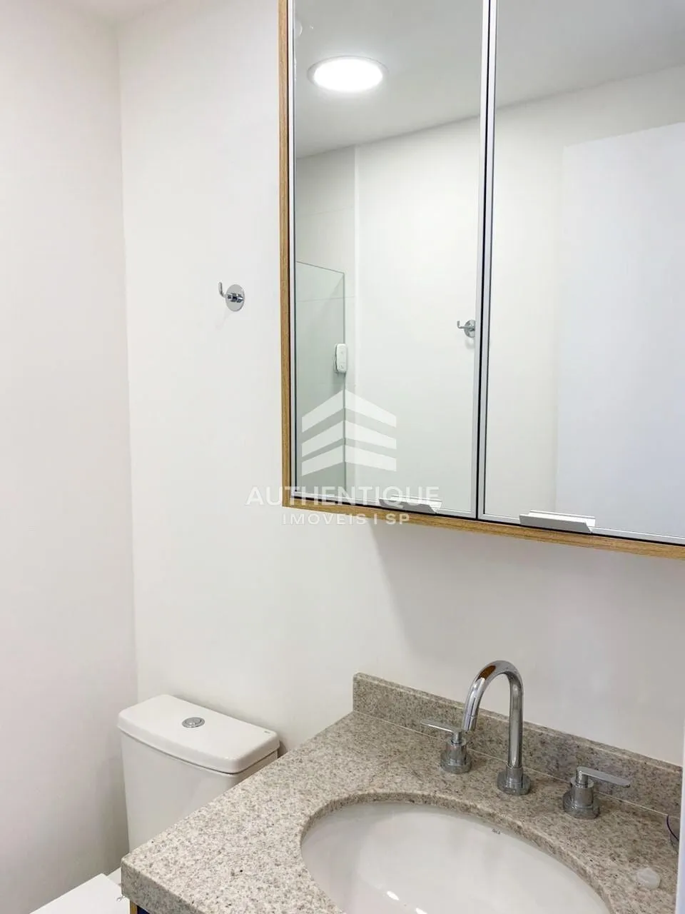 Imagem AYLA MOEMA STUDIOS - Apartamento à venda no bairro Moema - São Paulo/SP, Zona Sul