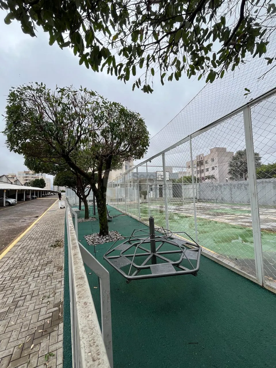 Imagem Apartamento 97m Umuarama-PR 372