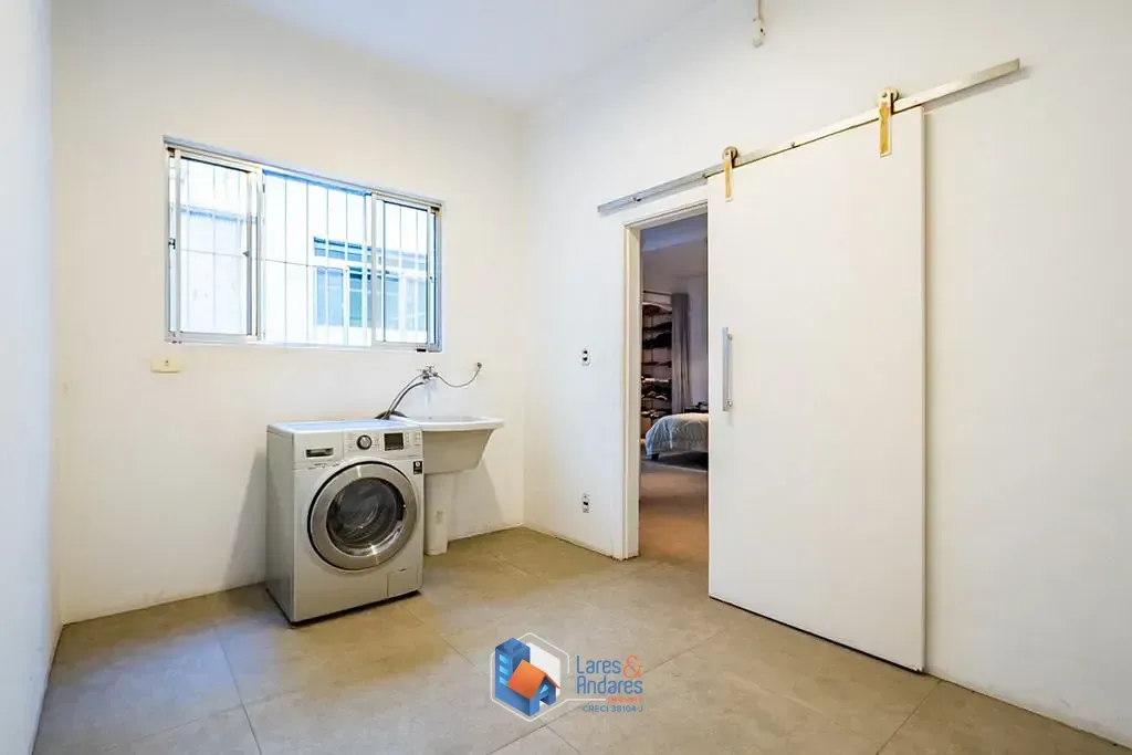 Imagem Apartamento à venda 1 Quarto 1 Suite 1300M² Jardim Paulista São Paulo - SP
