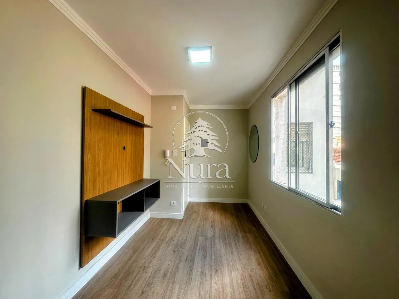 Imagem Apartamento de 1 quarto, 56m² no bairro Boqueirão, em Santos