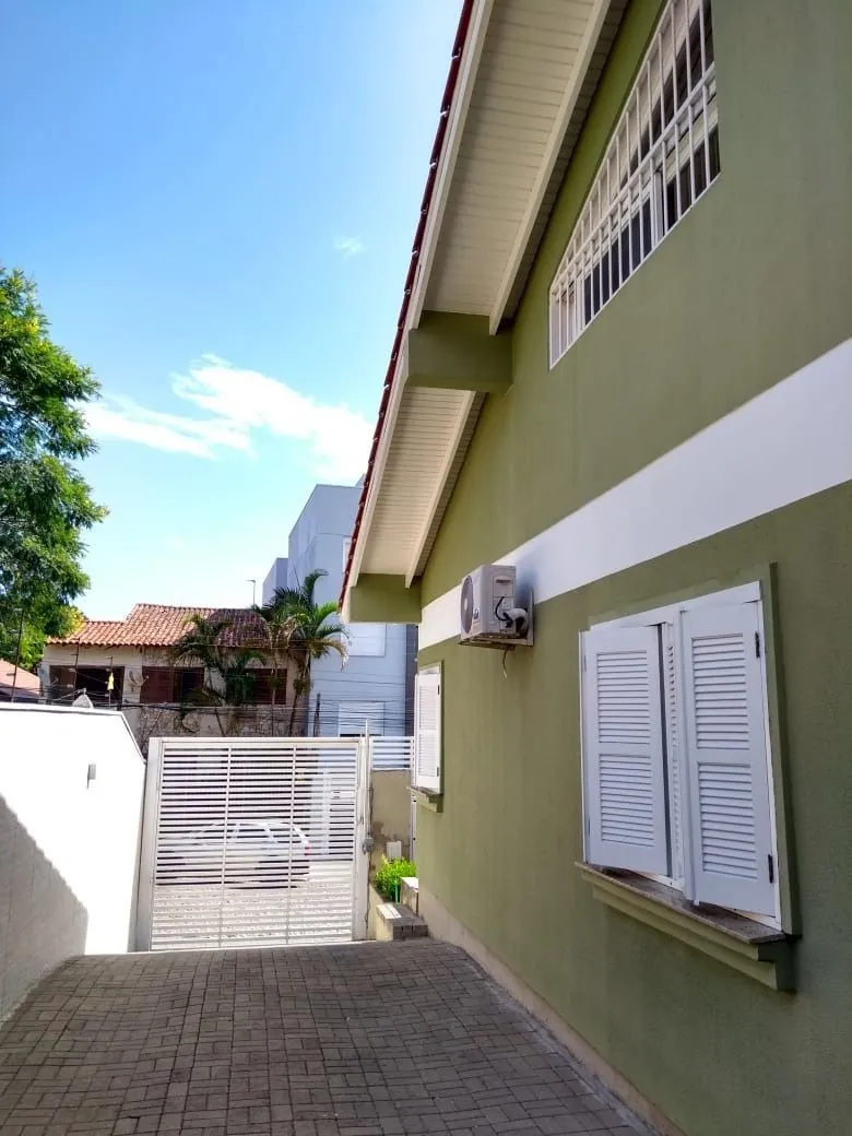 Imagem Casa Sobrado no centro da Cidade