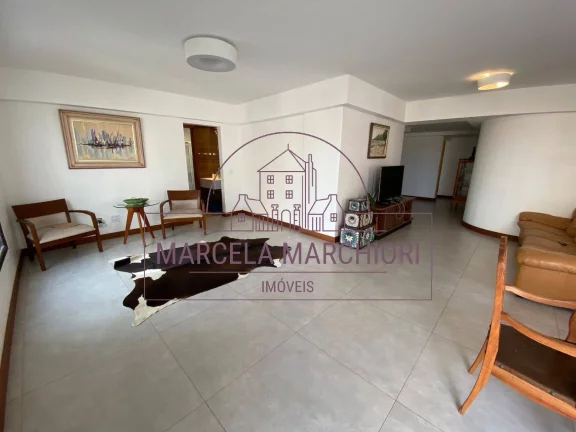 Imagem Cobertura apartamento 05 quartos, 2 suítes, Praia da Costa, vista pro mar