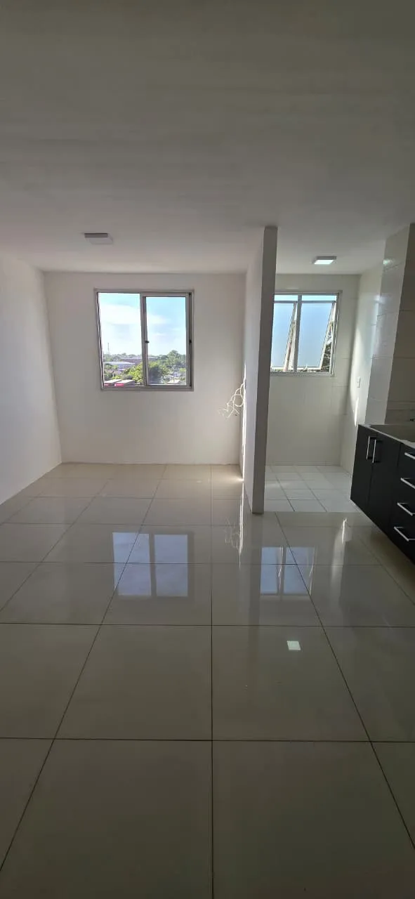 Imagem APARTAMENTO SEMIMOBILIADO À VENDA EM CANOAS