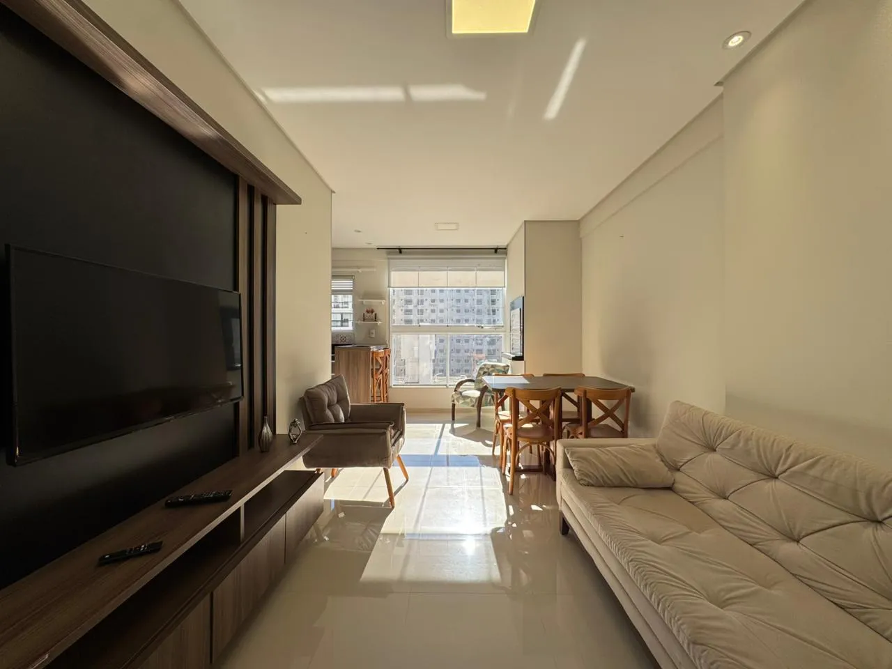 Imagem Apartamento com vista para o mar à venda com 55m2 por R$ 750.000,00