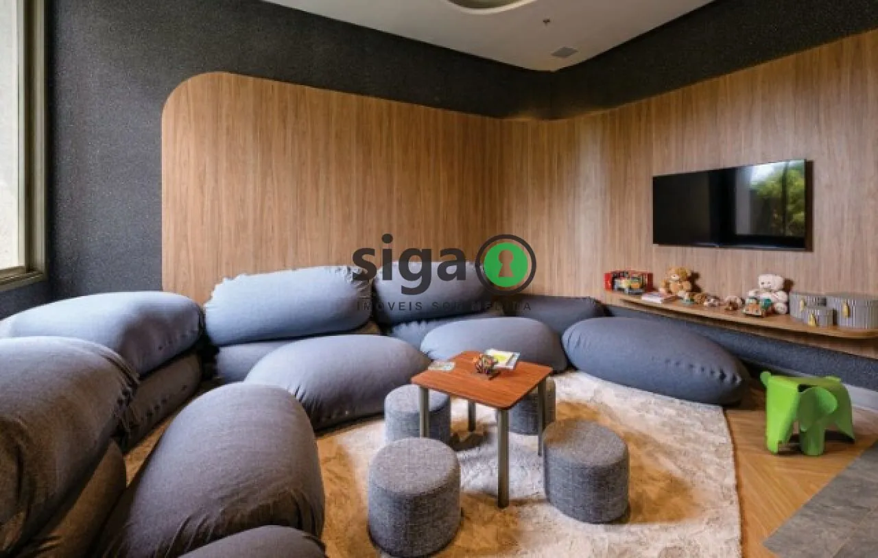 Imagem Apartamento à Venda 67m² ? Pinheiros, São Paulo - MOBILIADO!!