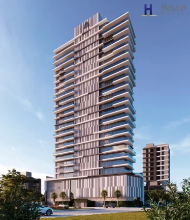Imagem APARTAMENTO RESIDENCIAL em Picarras - SC, Itacolomi