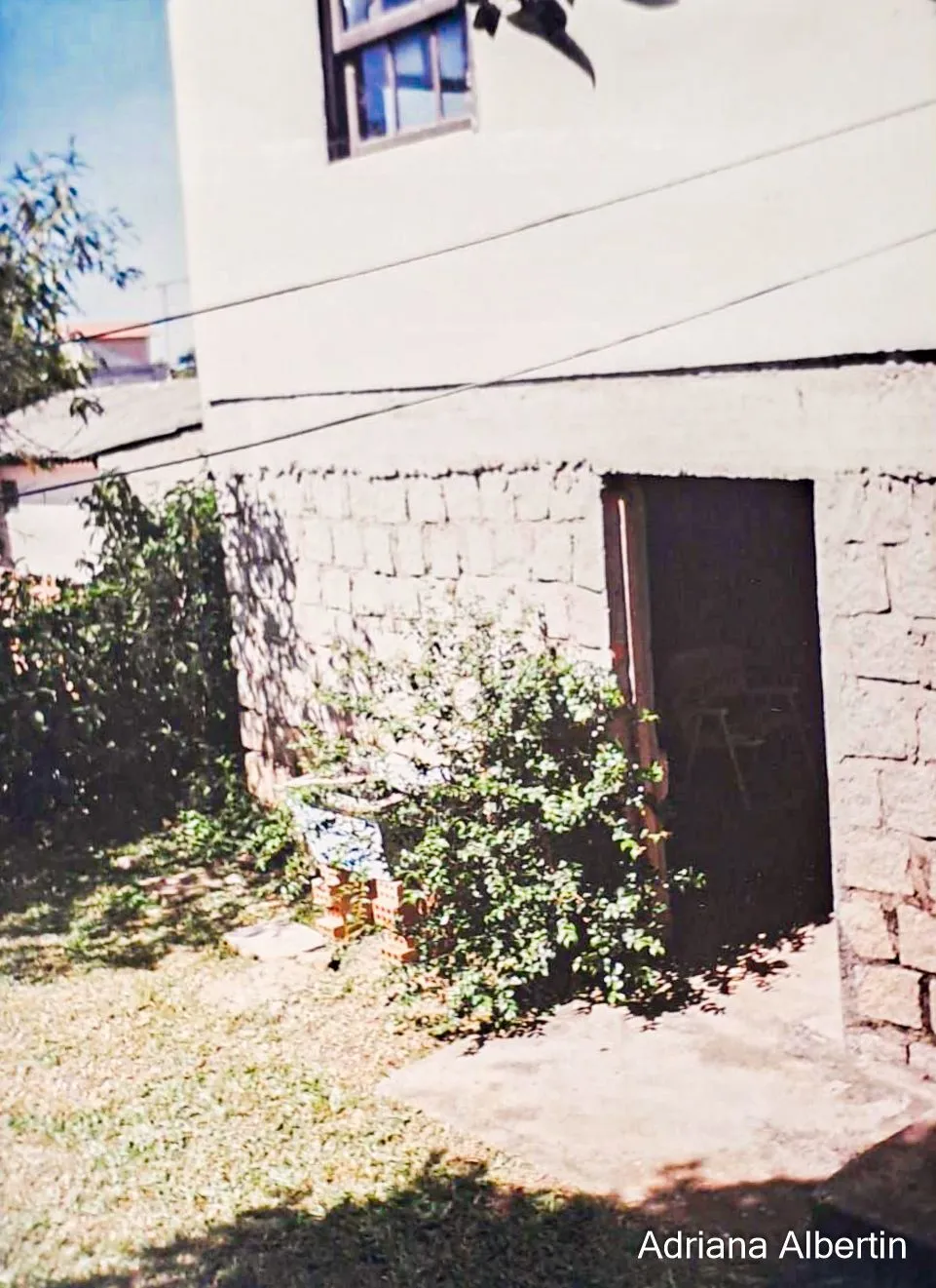 Imagem Casa com 2 dormitórios Bairro Colina