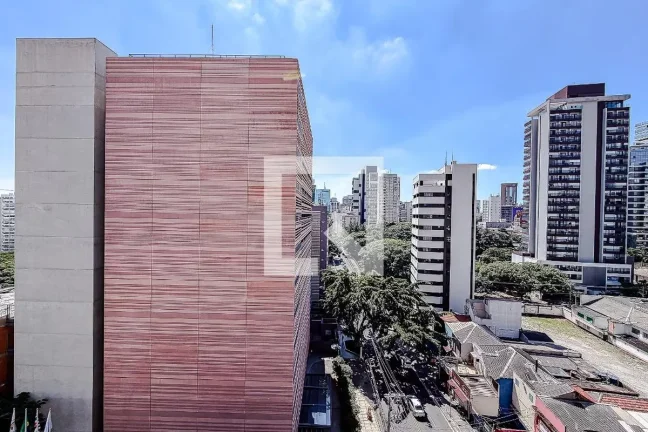 Imagem Apartamento à Venda - Vila Mariana, 2 Quartos, 47 m2