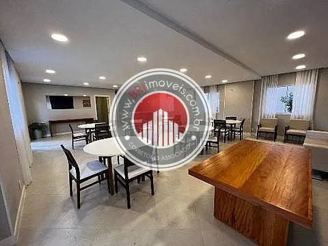 Imagem Apartamento a Venda no bairro Parque Rosário - Nova Iguaçu, RJ