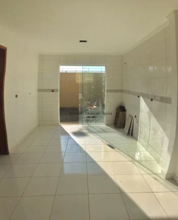 Imagem CASA RESIDENCIAL em CURITIBA - PR, CIDADE INDUSTRIAL
