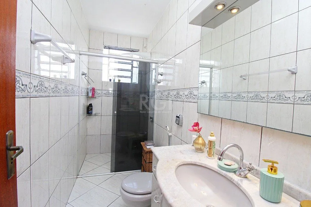 Imagem Apartamento em Passo da Areia