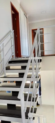 Imagem SOBRADO A VENDA NO CONDOMINIO JARDIM PIEMONTE EM INDAIATUBA SP.