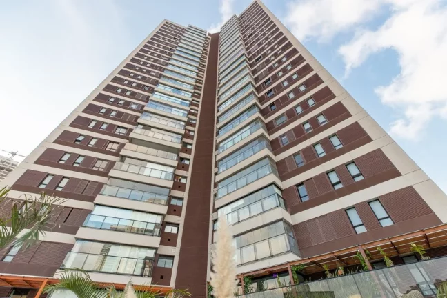 Imagem Apartamento à venda em São Paulo, Jardim das Acácias, com 2 quartos, 106m2