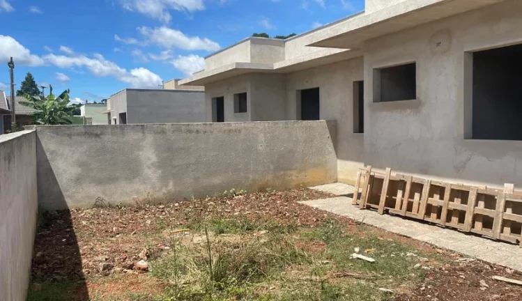 Imagem Casa à venda em Campo Largo/PR