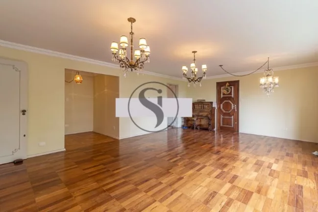 Imagem APARTAMENTO RESIDENCIAL em SÃO PAULO - SP, HIGIENÓPOLIS