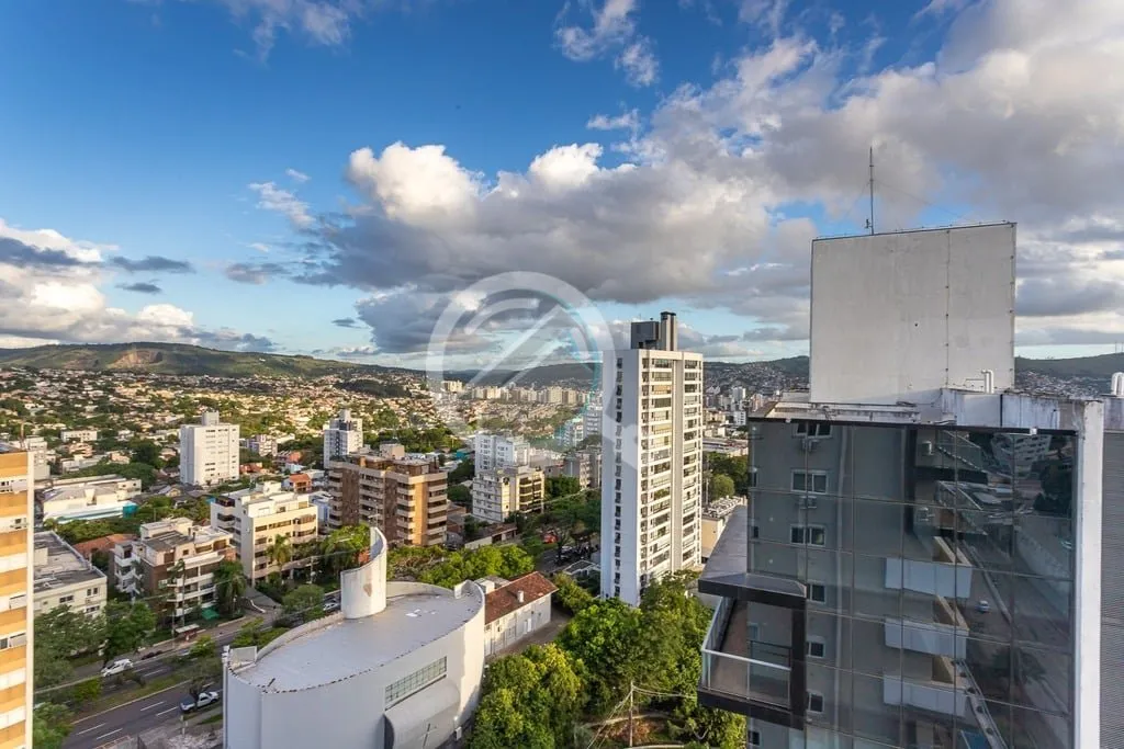 Imagem Apartamento de 2 dormitórios de 71 m² mobiliado e decorado em alto padrão. Suíte, banheiro socia...