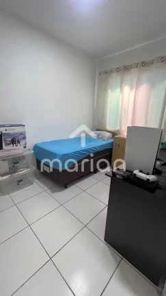 Imagem Casa com 2 quartos, Nossa Senhora da Paz - Balneário Piçarras