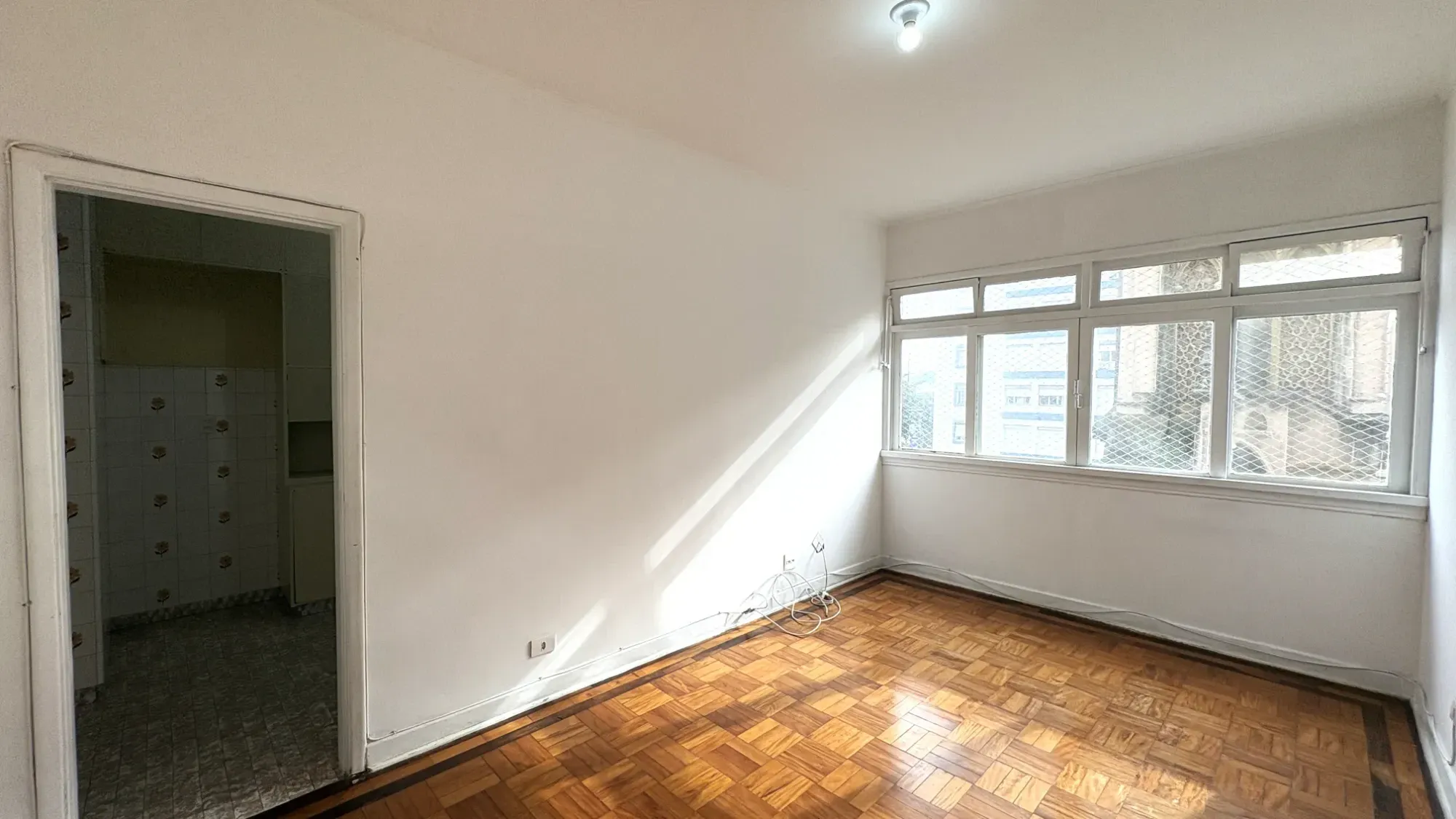 Apartamento com 2 Quartos para Alugar, 82 m² em Embaré - Santos