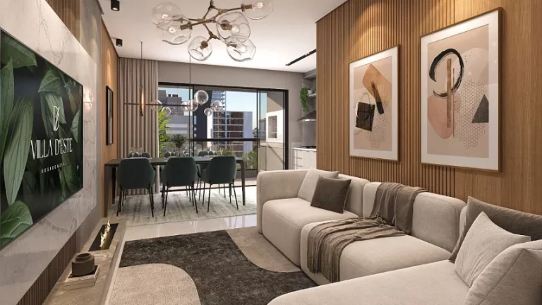 Imagem Apartamento para venda no bairro Morretes em Itapema