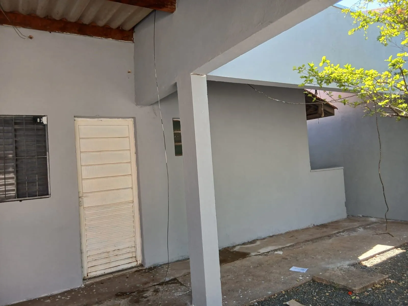 Imagem Casa 2 quartos condomínio Vitória A bairro Jardim Vitória