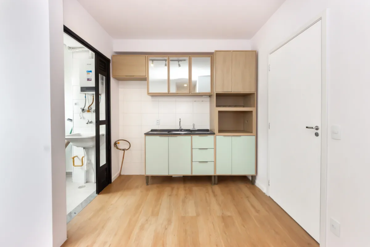 Imagem Apartamento para venda em Umarizal com 2 quartos, 36m2