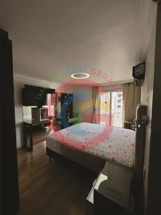 Imagem Apartamento 3Q (2 suítes) - alto do Bueno